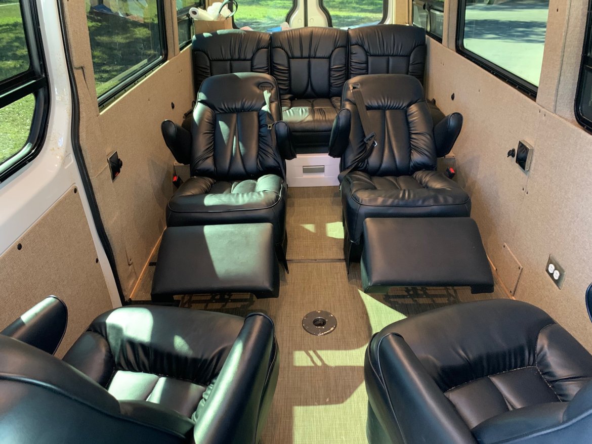 Sprinter for Sale in Cuero, TX - Photo 13