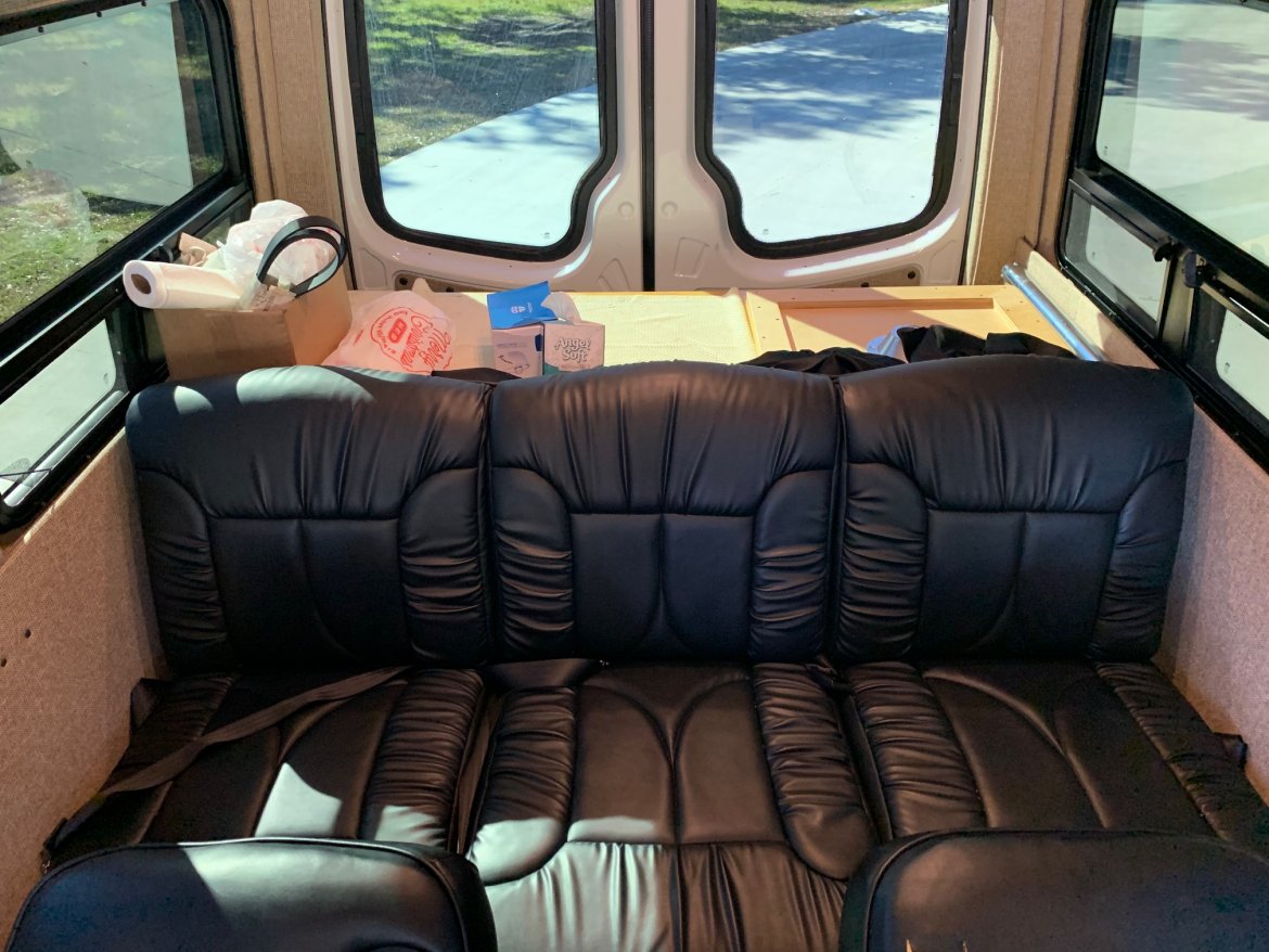 Sprinter for Sale in Cuero, TX - Photo 14