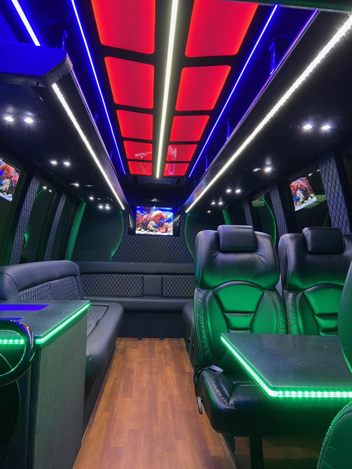 Limo Bus for Sale in Erie, PA - Photo 6