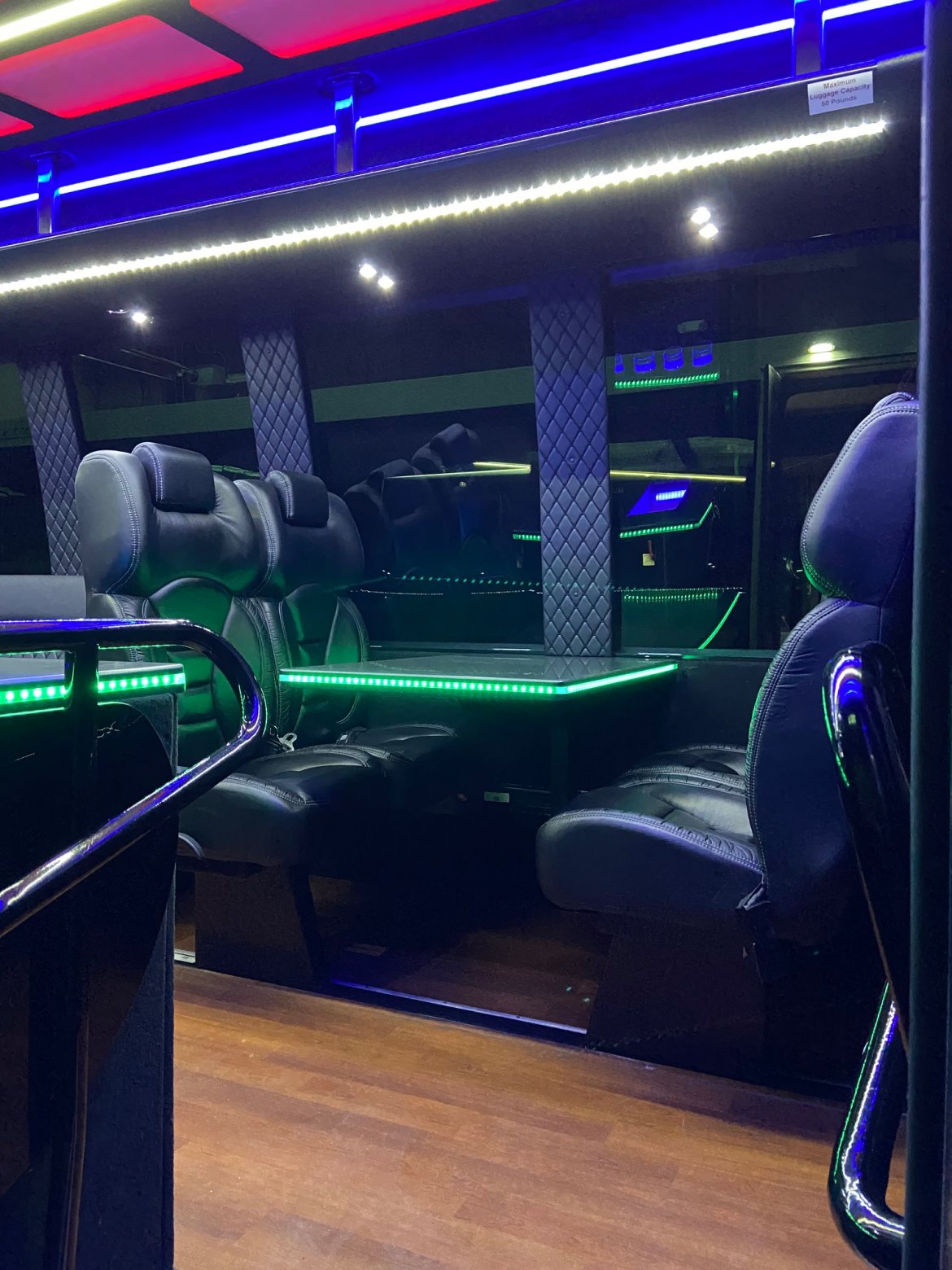 Limo Bus for Sale in Erie, PA - Photo 7