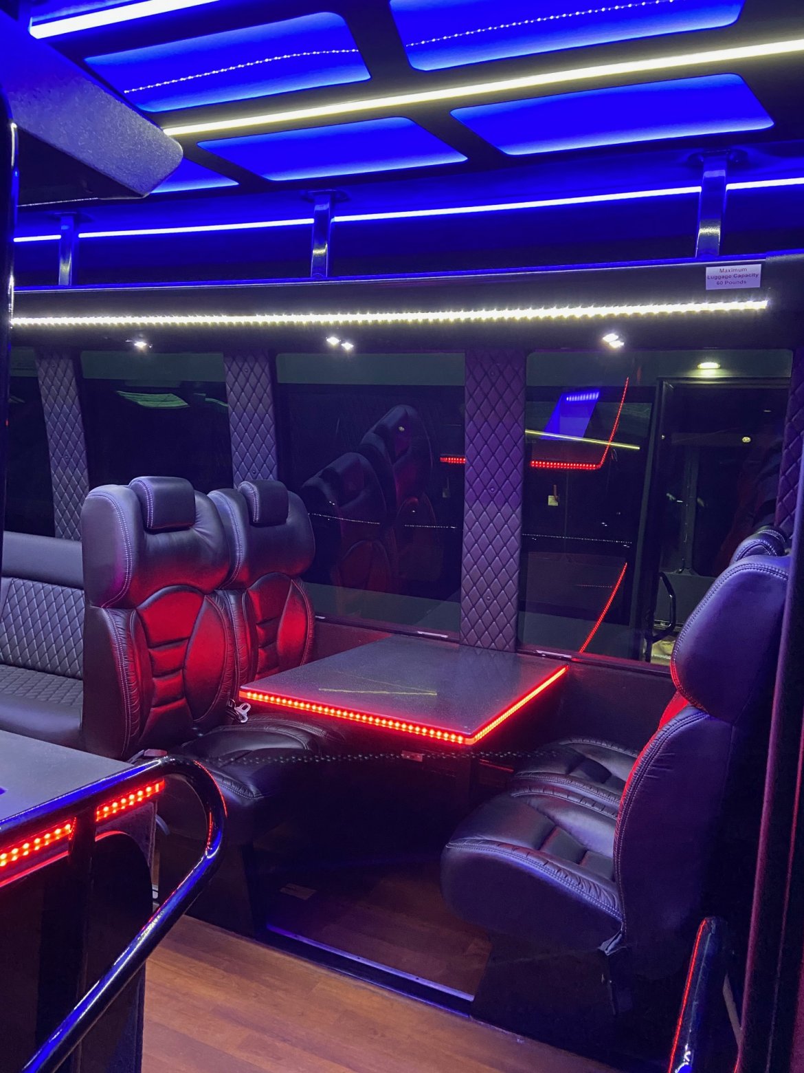 Limo Bus for Sale in Erie, PA - Photo 8