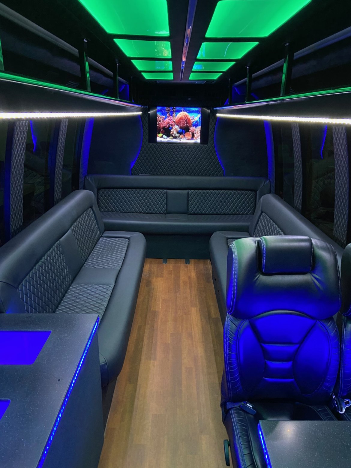 Limo Bus for Sale in Erie, PA - Photo 11