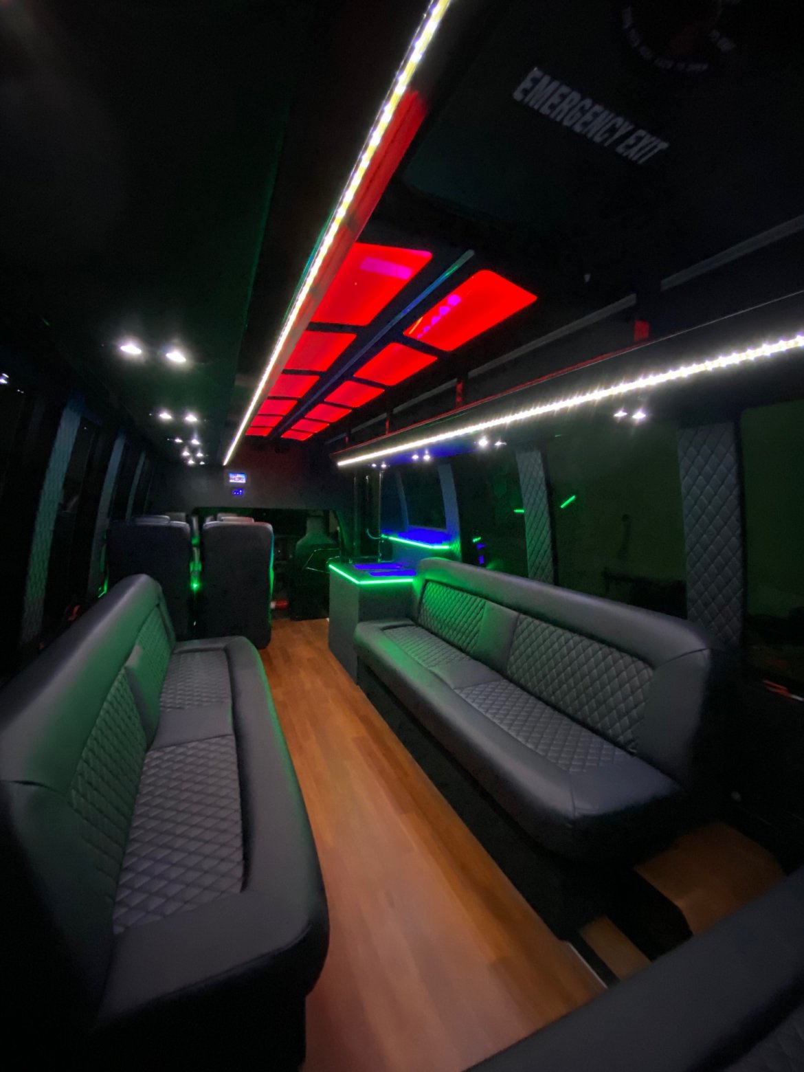 Limo Bus for Sale in Erie, PA - Photo 13