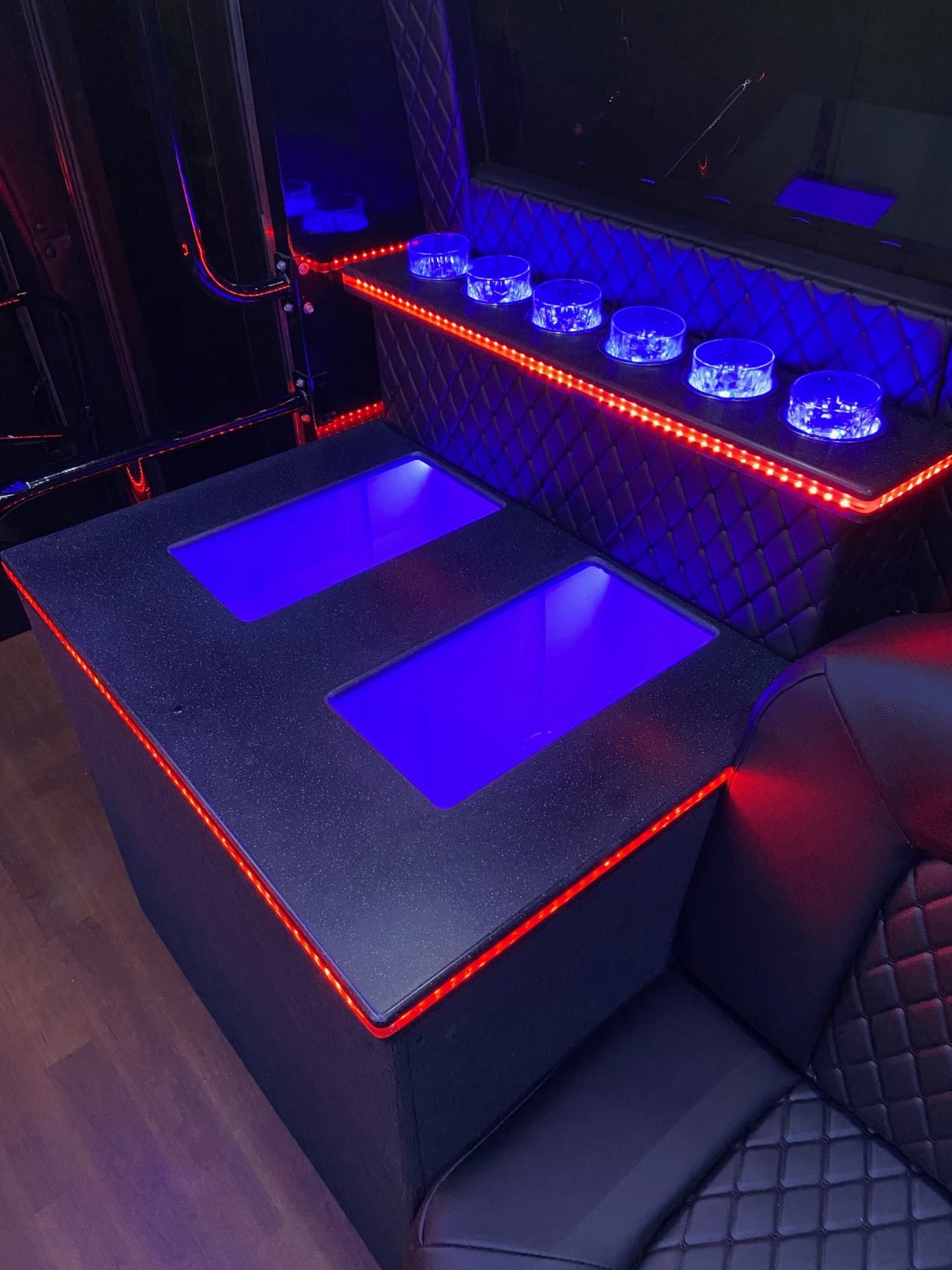 Limo Bus for Sale in Erie, PA - Photo 15