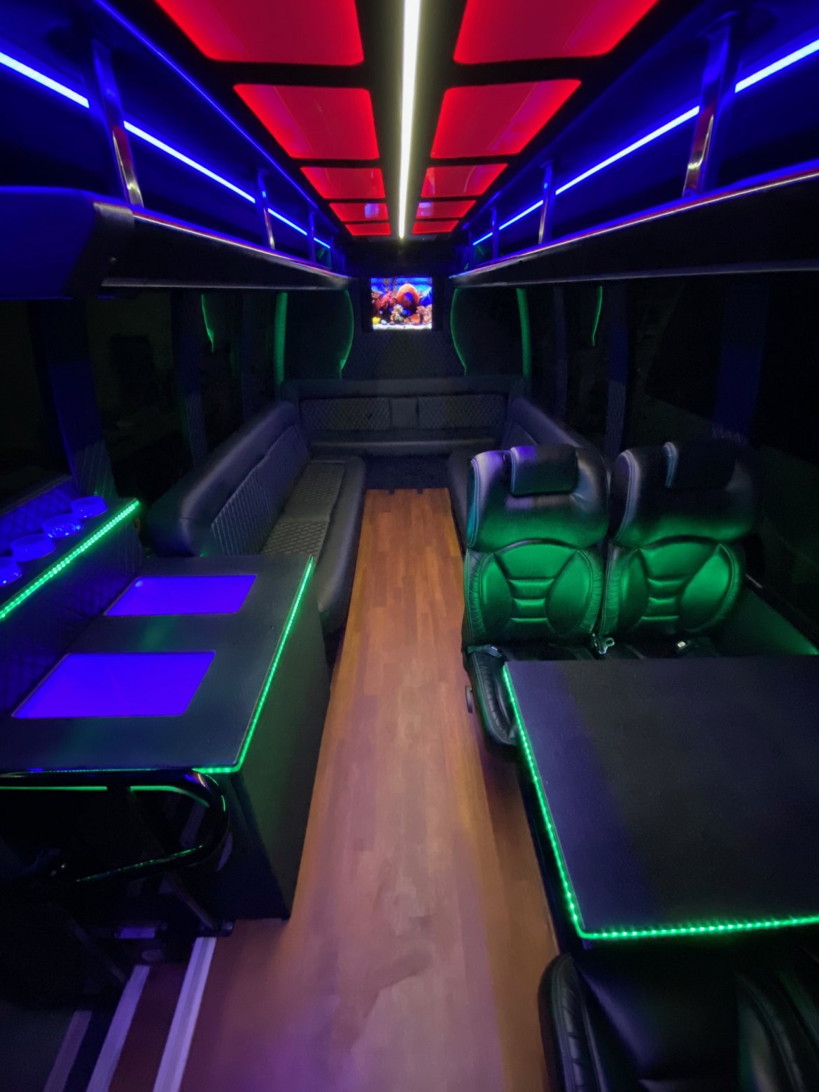 Limo Bus for Sale in Erie, PA - Photo 17