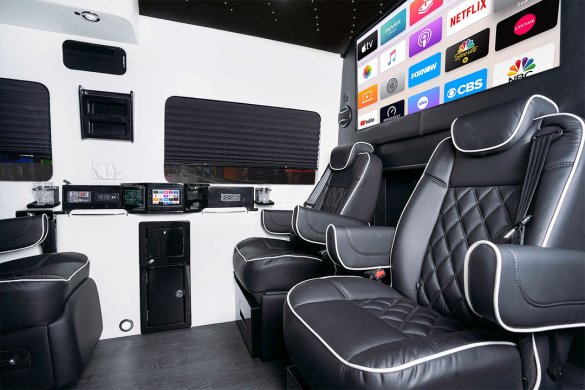 2023 Mercedes-Benz Sprinter Sprinter for Sale in San Antonio, TX - Photo 3