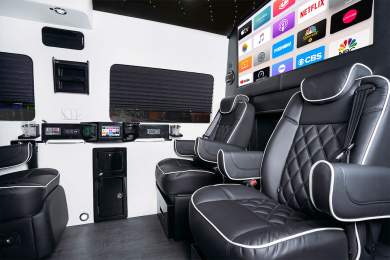 2023 Mercedes-Benz Sprinter Sprinter for Sale in San Antonio, Texas, US - Photo 3