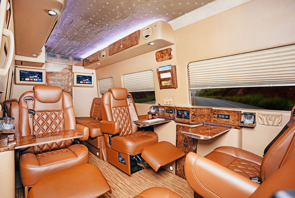 Sprinter for Sale in San Antonio, TX - Photo 6