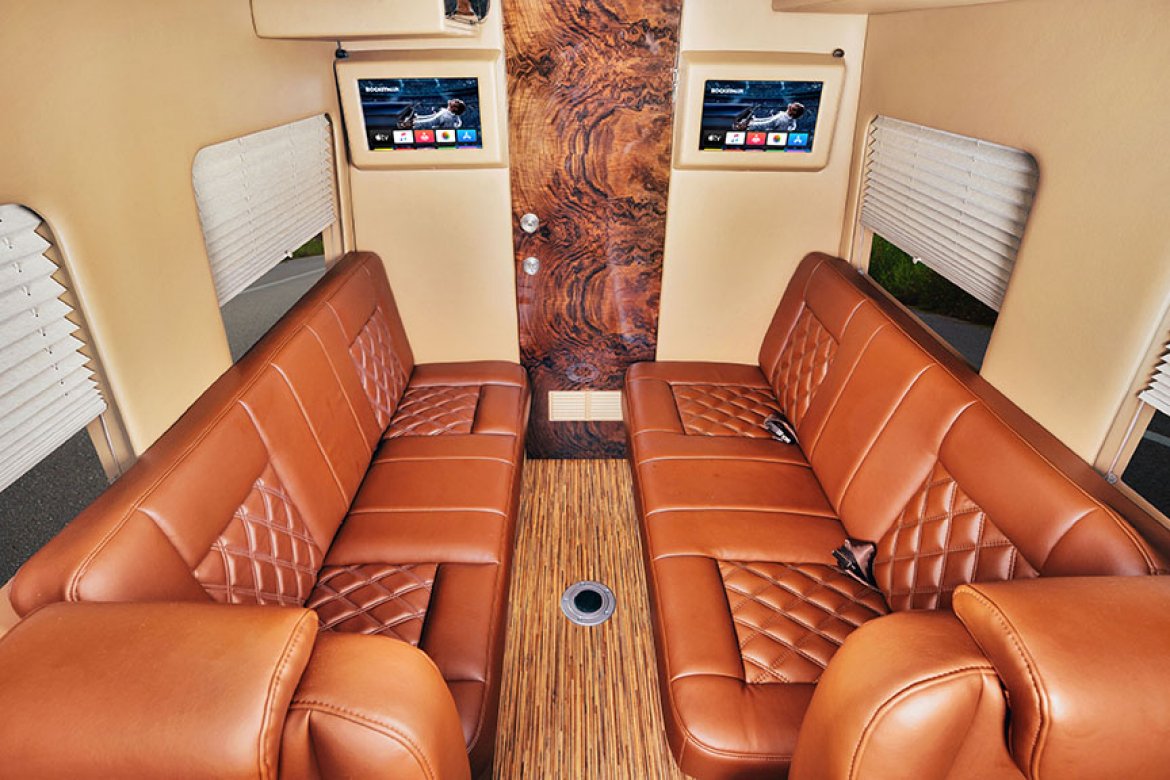Sprinter for Sale in San Antonio, TX - Photo 8