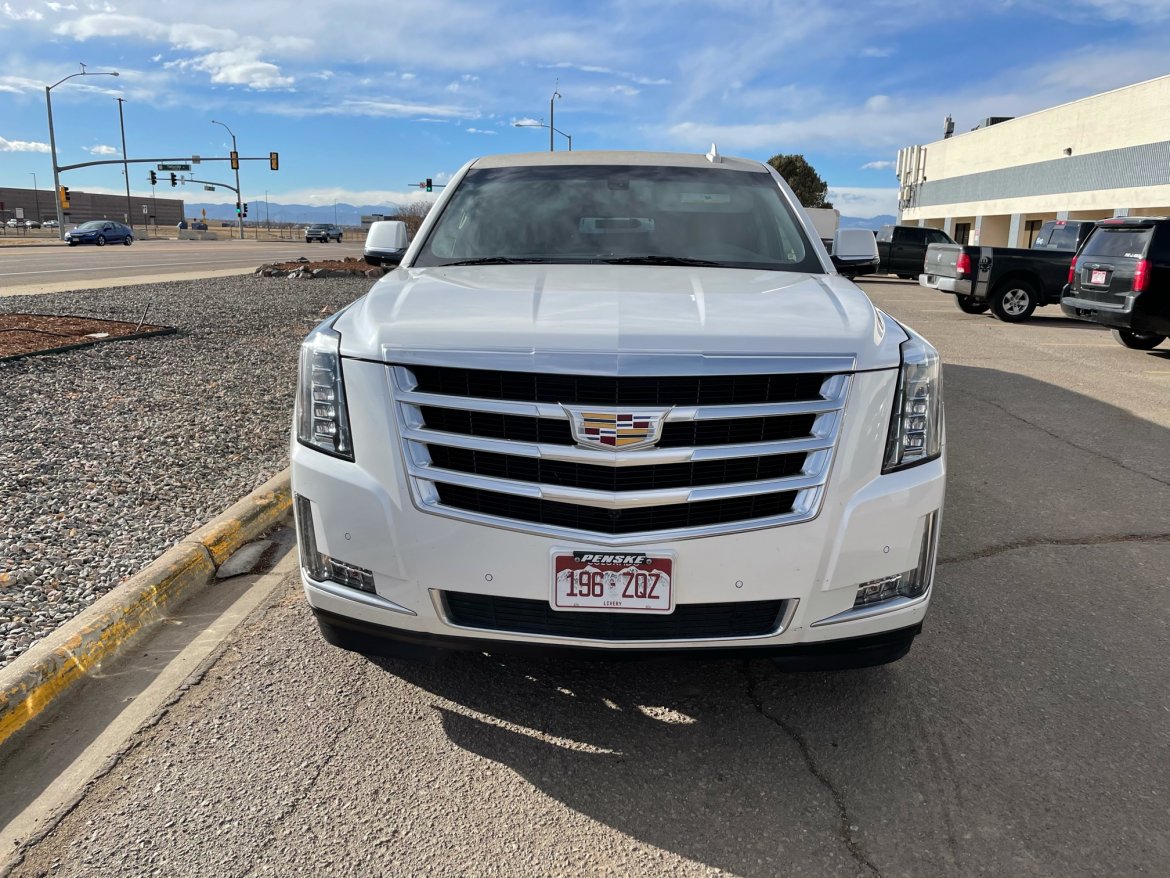 SUV Stretch for Sale in Aurora, CO - Photo 2