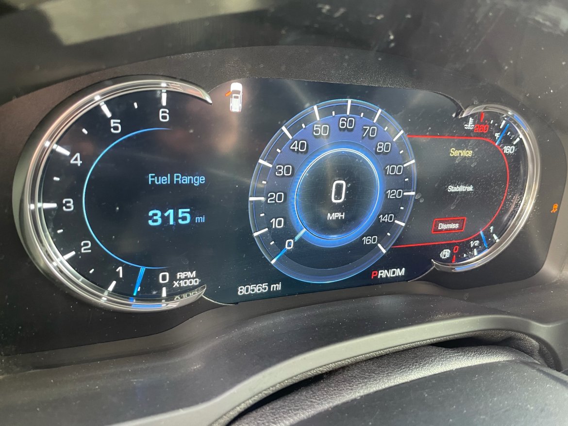 SUV Stretch for Sale in Aurora, CO - Photo 8