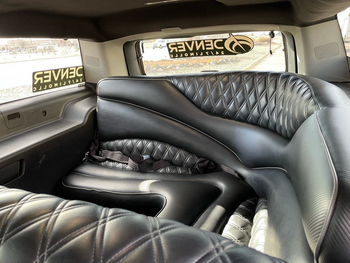 SUV Stretch for Sale in Aurora, CO - Photo 9