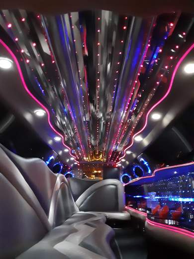 2007 Lincoln Town Car Limousine for Sale in Colonial Heights, Virginia, US - Photo 4