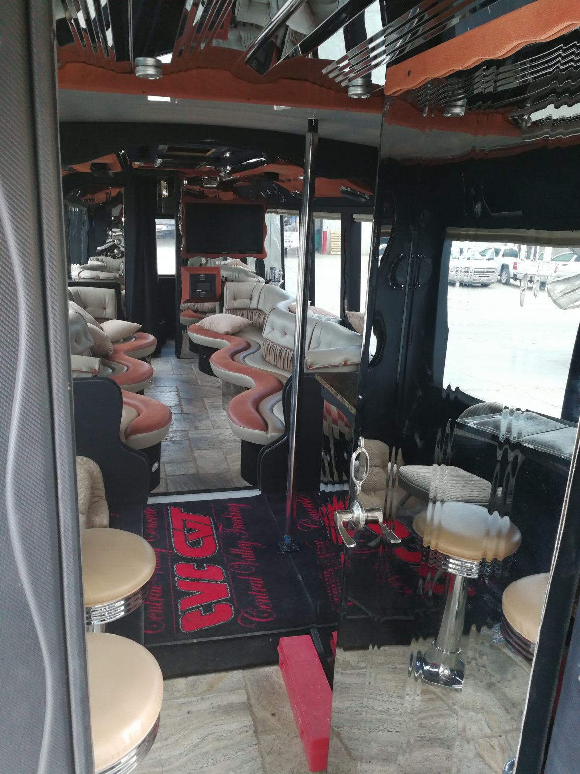 Limo Bus for Sale in Merced, CA - Photo 9