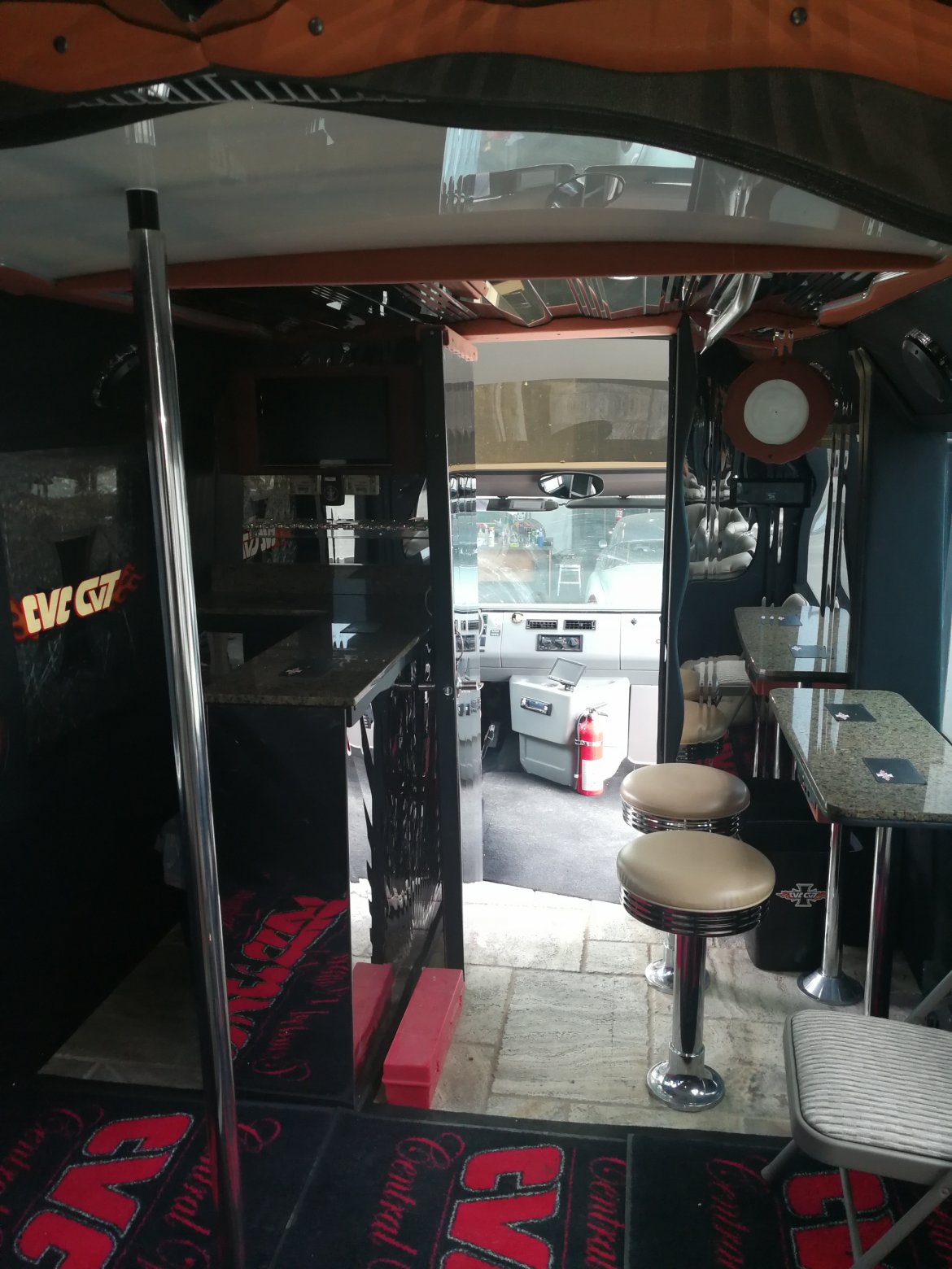 Limo Bus for Sale in Merced, CA - Photo 10