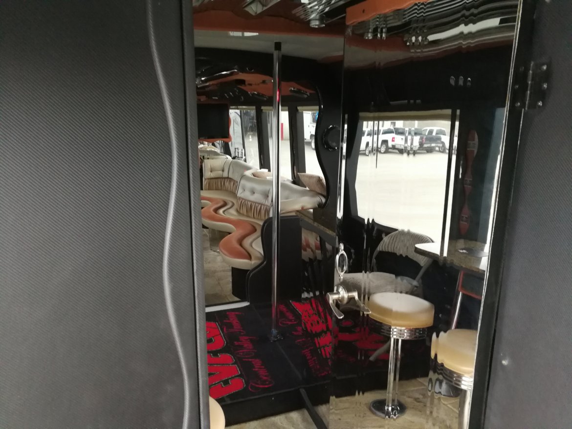 Limo Bus for Sale in Merced, CA - Photo 11