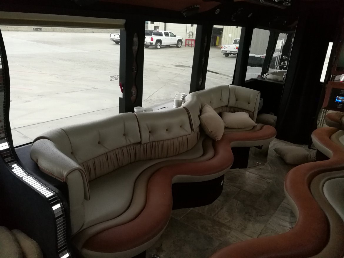 Limo Bus for Sale in Merced, CA - Photo 13