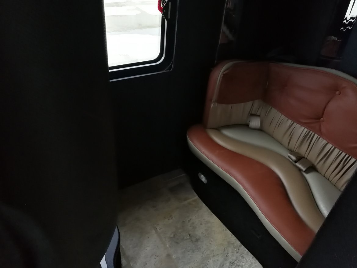 Limo Bus for Sale in Merced, CA - Photo 17