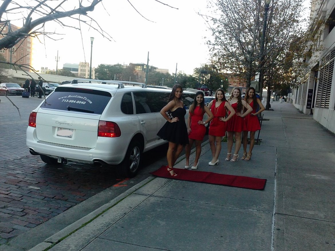 SUV Stretch for Sale in South Houston, TX - Photo 12