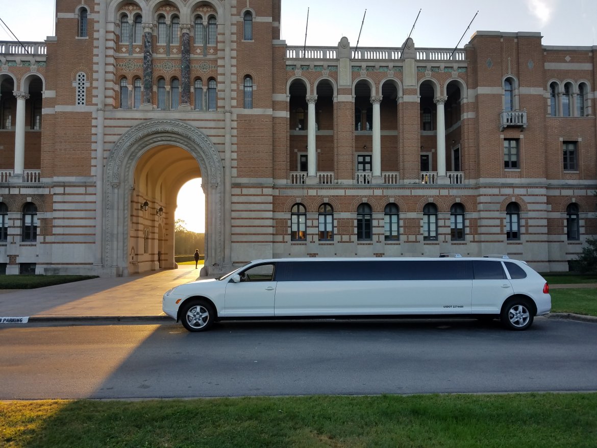SUV Stretch for Sale in South Houston, TX - Photo 4