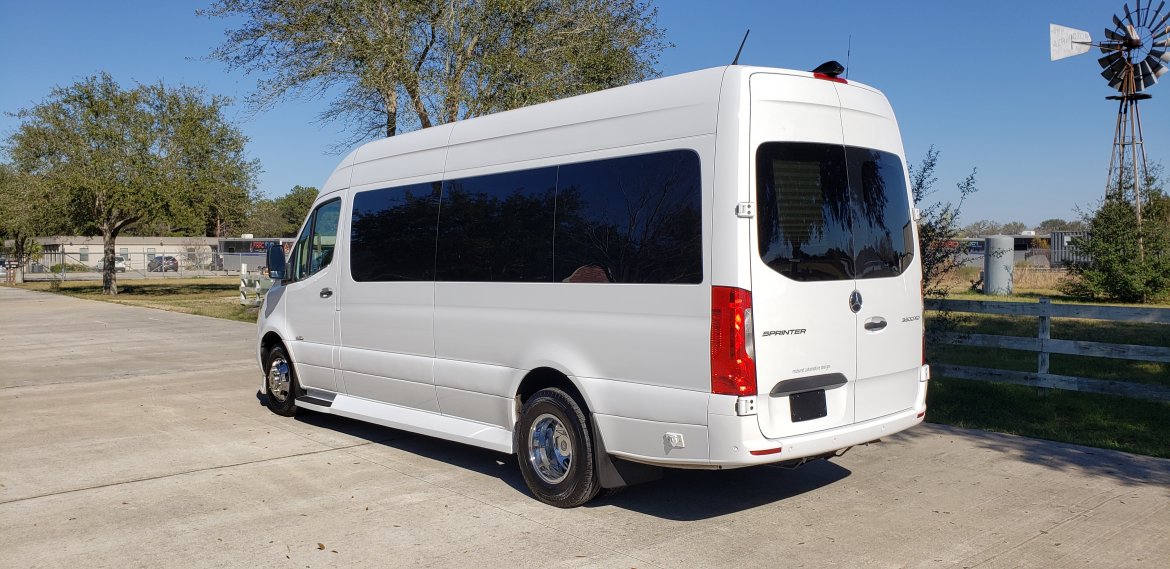 Sprinter for Sale in Houston, TX - Photo 6