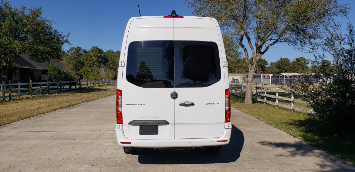 Sprinter for Sale in Houston, TX - Photo 7