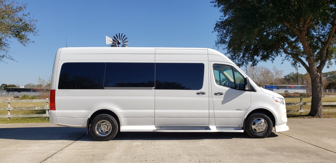 Sprinter for Sale in Houston, TX - Photo 5