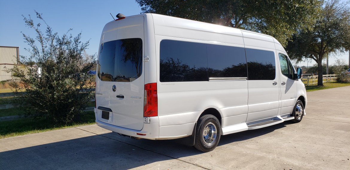 Sprinter for Sale in Houston, TX - Photo 8