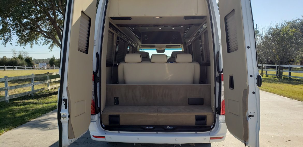 Sprinter for Sale in Houston, TX - Photo 11
