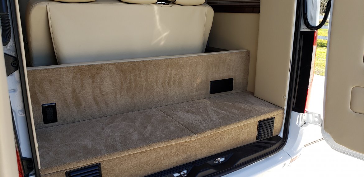 Sprinter for Sale in Houston, TX - Photo 12