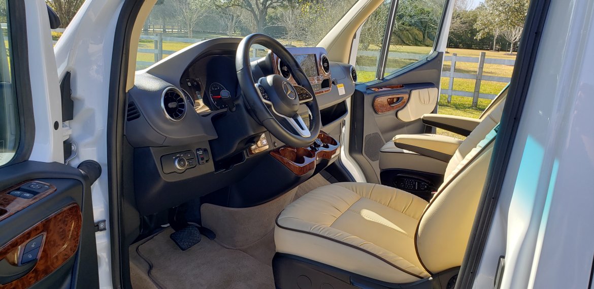 Sprinter for Sale in Houston, TX - Photo 15