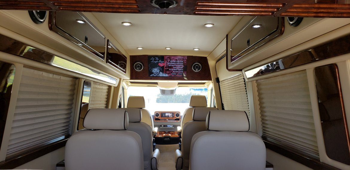 Sprinter for Sale in Houston, TX - Photo 25
