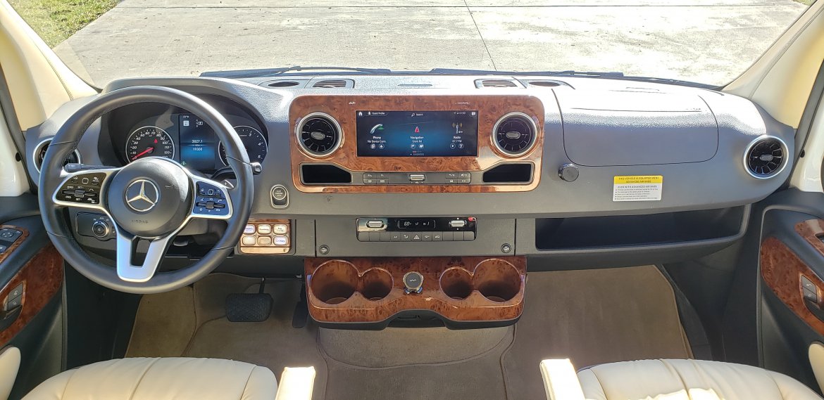 Sprinter for Sale in Houston, TX - Photo 17