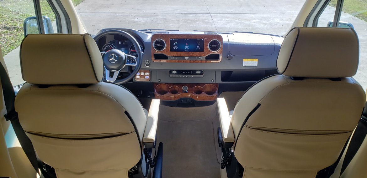 Sprinter for Sale in Houston, TX - Photo 20