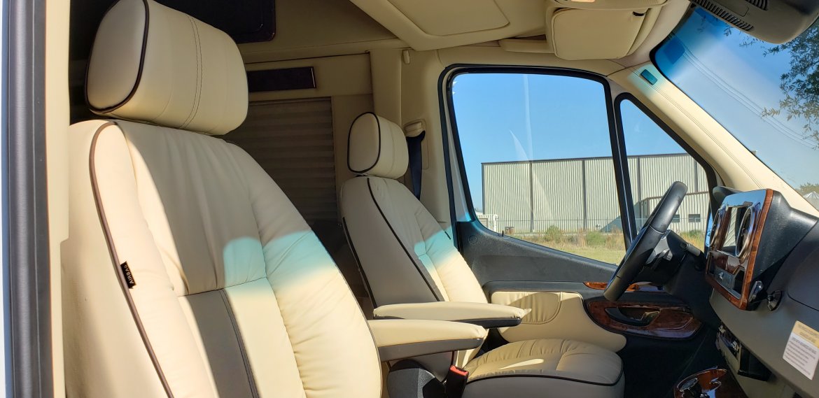 Sprinter for Sale in Houston, TX - Photo 22