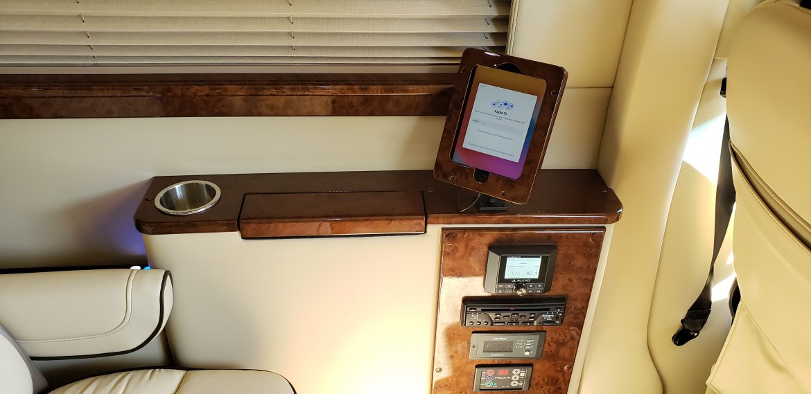 Sprinter for Sale in Houston, TX - Photo 28