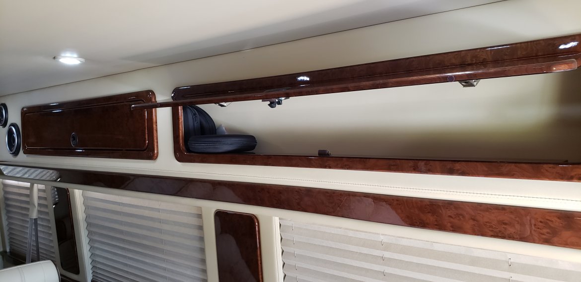 Sprinter for Sale in Houston, TX - Photo 30