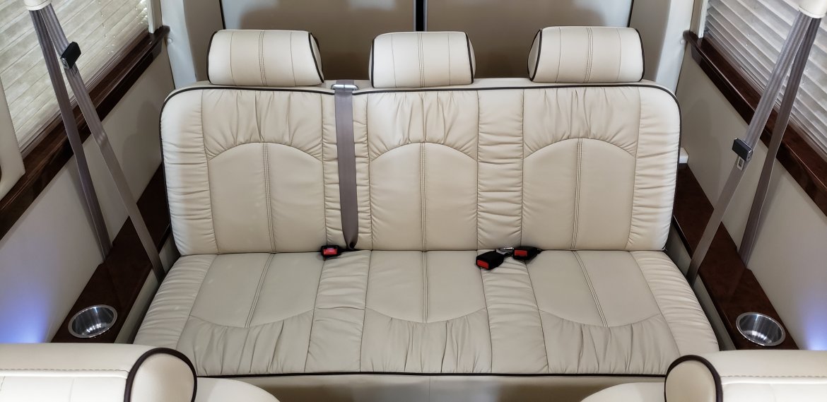 Sprinter for Sale in Houston, TX - Photo 31