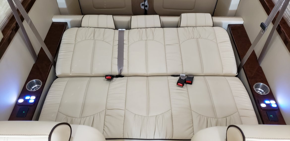Sprinter for Sale in Houston, TX - Photo 32