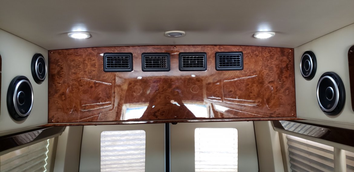 Sprinter for Sale in Houston, TX - Photo 36