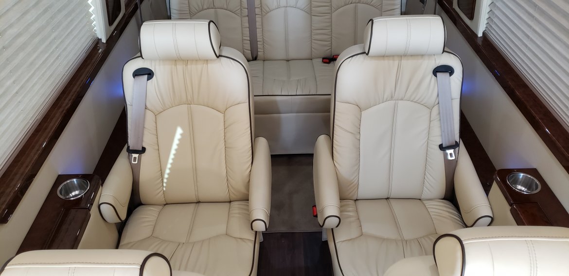 Sprinter for Sale in Houston, TX - Photo 38