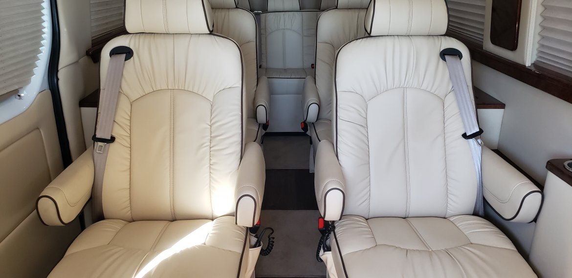 Sprinter for Sale in Houston, TX - Photo 39