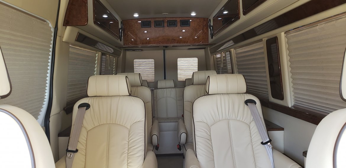 Sprinter for Sale in Houston, TX - Photo 26