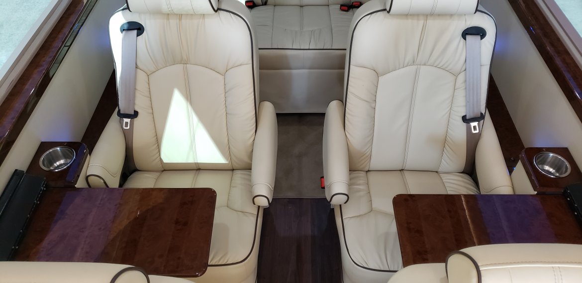 Sprinter for Sale in Houston, TX - Photo 27