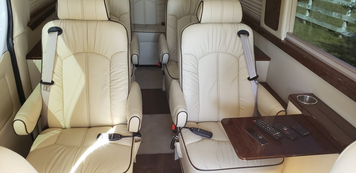 Sprinter for Sale in Houston, TX - Photo 33