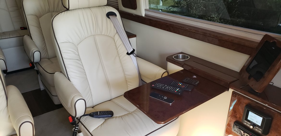 Sprinter for Sale in Houston, TX - Photo 34