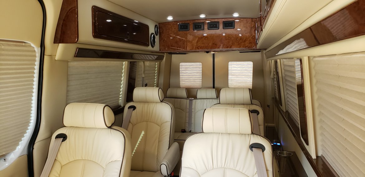 Sprinter for Sale in Houston, TX - Photo 40