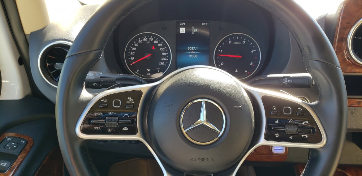Sprinter for Sale in Houston, TX - Photo 18