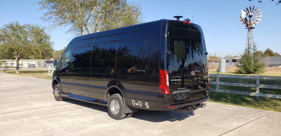 Sprinter for Sale in Houston, TX - Photo 5