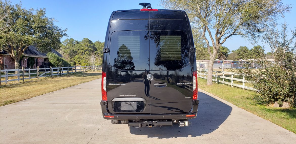 Sprinter for Sale in Houston, TX - Photo 6